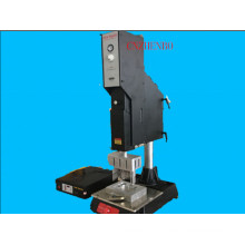 Socket Ultrasonic Plastic Welding Machine (ZB-101526)